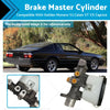 Holden Commodore VT VX VY Brake Master Cylinder (1997-2004)