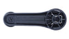 Honda Civic Set of Window Regulator and Crank Handle (1991–1995)