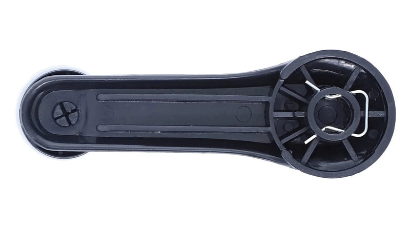 Honda Civic Set of Window Regulator and Crank Handle (1991–1995)