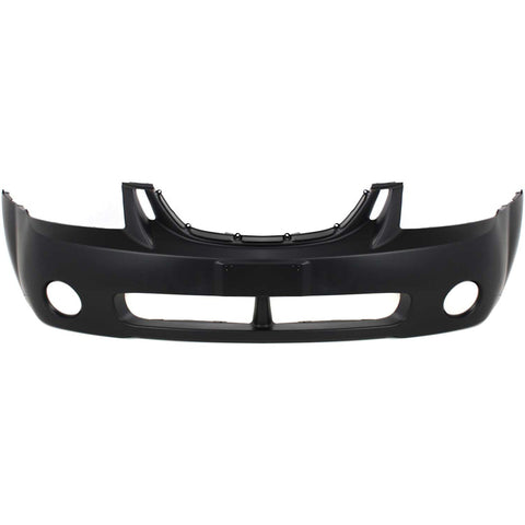 Bumper Cover For 2004 2005 2006 Kia Spectra Spectra5