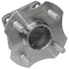 Toyota Corolla Rear Wheel Bearing Hub Assembly (2001–2007)