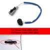 Nissan Outside Door Handle Keyless Entry Sensor