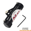 Universal Motorcycle Motorbike Accessory Cylindrical Tube Holder