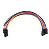 Chevrolet Silverado 1500, GMC Sierra 1500 A/C Blower Motor Resistor (2007-2013)