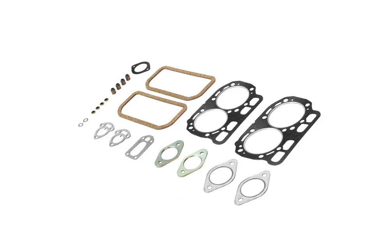 Subaru Brumby Leone 1.6L EA71 Head Gasket (1979–1985)