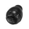 Jeep 6 Speed Manual Transmission Shift Knob (2018-2023)