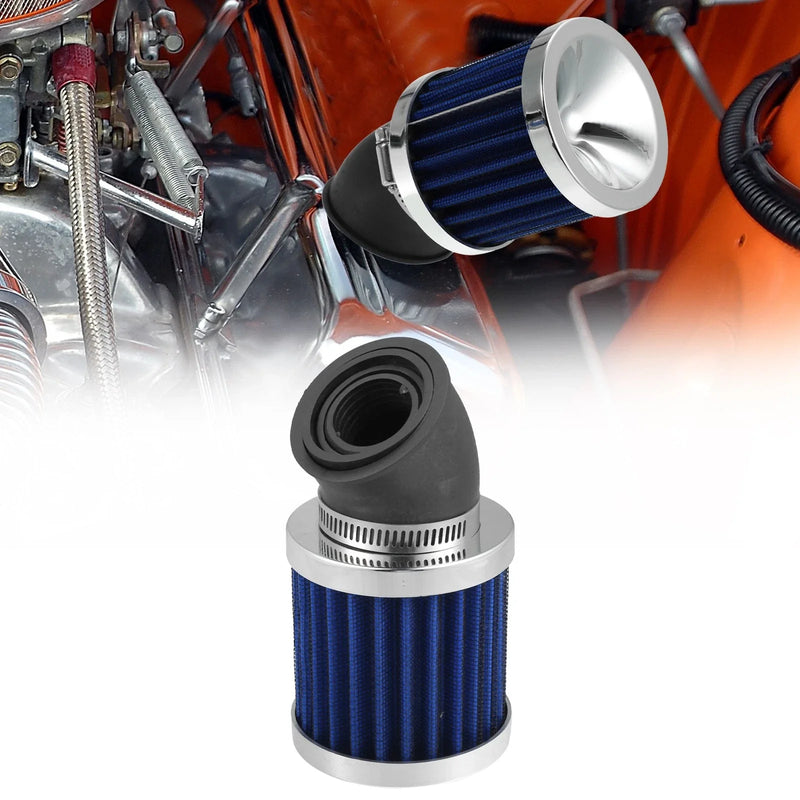 Yamaha ATV Motorbike Air Filter / Universal 28mm–48mm / Air Filter