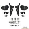 Springfield Adjustable Driver Highway Peg Mounts (2016-2025)