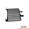 Harley Pan America 1250 Black Radiator Mesh Shield Protector (2021-2023)