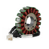 Yamaha YZF-R6 Stator, Regulator & Gasket Set (2003-2005)