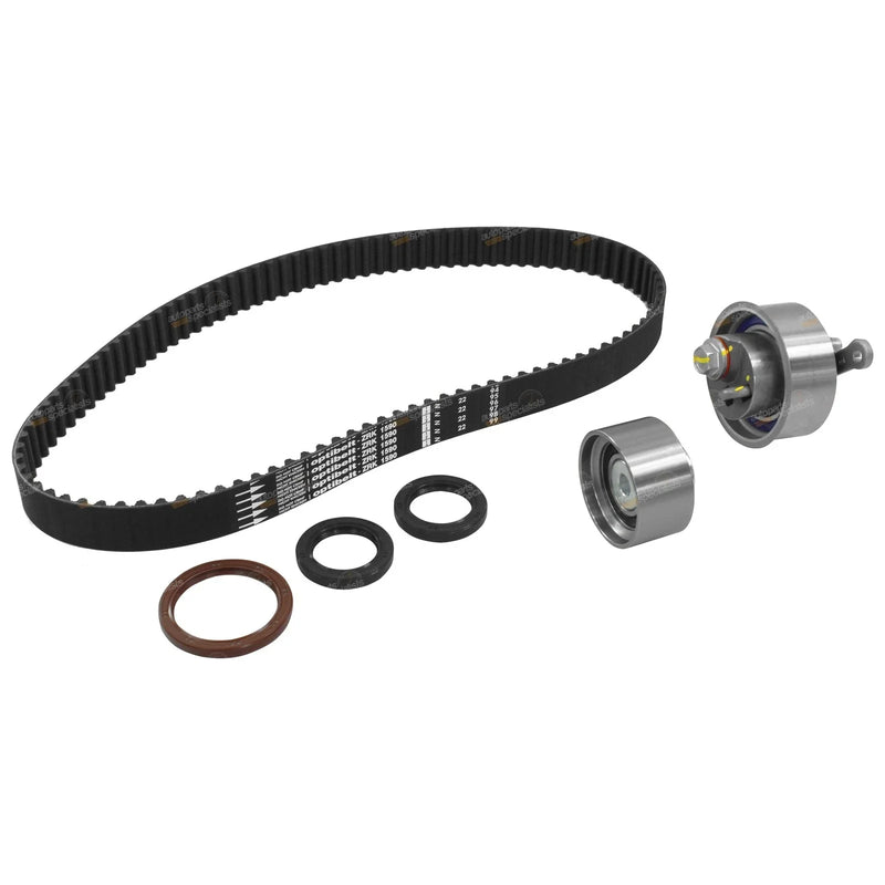 Mazda BT50 B2500 B3000 Timing Belt Kit 2.5L/3.0L (2006-2011)