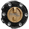 Toyota Bundera LJ70 2x Free Wheeling Hubs Pair (1990–1992)
