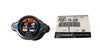 Mazda 2 (14-19), CX-3 (15-22), CX-5 Radiator Cap (12-22)