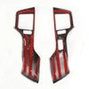 Toyota 4Runner ABS Inner Steering Wheel Panel Cover Trim (2014-2019)
