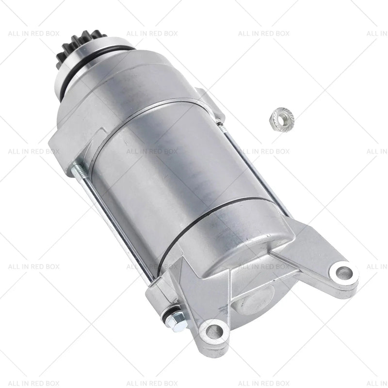 Yamaha XVS1100 V-Star 1100 Starter Motor (1999-2009)