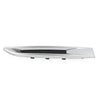 Jaguar XE F-Pace XF Fender Air Vent Outlet Grille Trim (2015-2023)