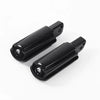 Harley Softail Breakout Sport Glide Driver Passenger Footpegs (2018-2025)