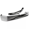 Maserati Gran Turismo GT MC Front Bumper Splitter (2007-2019)