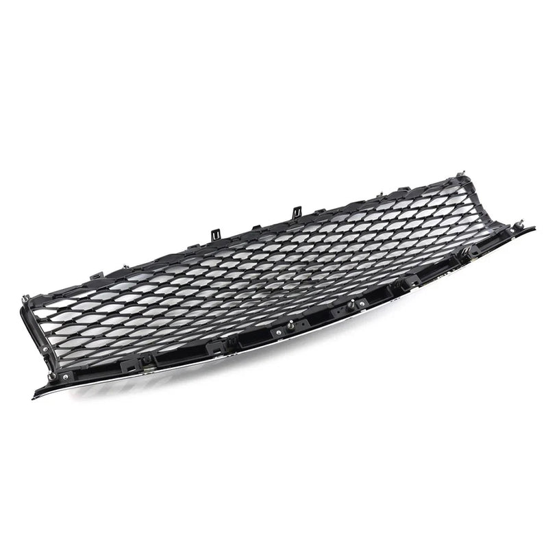 Infiniti Q50 Q50S Honeycomb Front Bumper Grille (2014-2017)