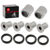 Suzuki Quadsport Z400 / LTZ400 Front Upper A Arm Bushings (2003-2014)