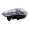 Mitsubishi Outlander Sport Headlight Left Driver Side (2011–2019)