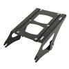 Harley Touring Trunk Pad Rack Mount Docking Plate (2014-2025)