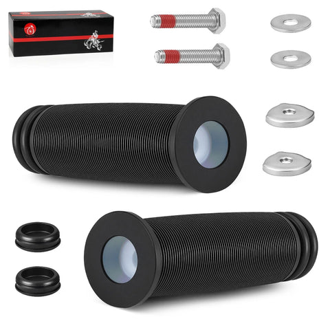 Sea-Doo GTX / GTI / GSX / 3D / RX / XP Handlebar Hand Grips (1999-2005)