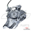 BMW 3 Series E46 2D Front Right Window Regulator (1999-2005)