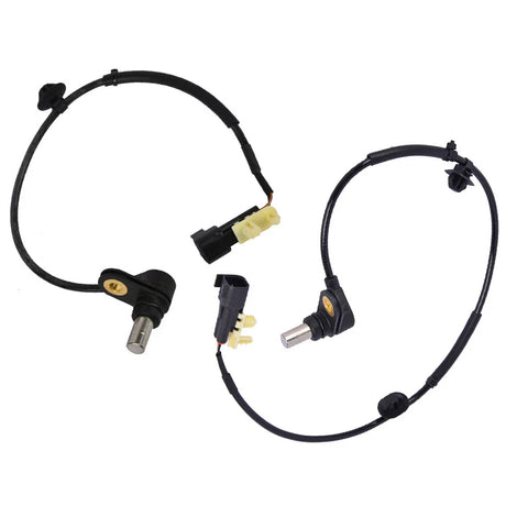 Ford Ranger PX 3.2 Mk2 Rear ABS Wheel Speed Sensors (2011)