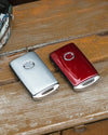 Mazda 3 CX-5 CX-30 Key Fob Cover (2019–2024)