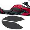 Suzuki GSXS1000 / F Traction Tank Pads Grips Protectors (2015-2023)