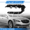 Buick Lacrosse 1 Pc Front Right Fog Light Grill (2019–2019)