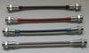 Ford Falcon XW XY Braided Brake Hose Set (1966-1972)
