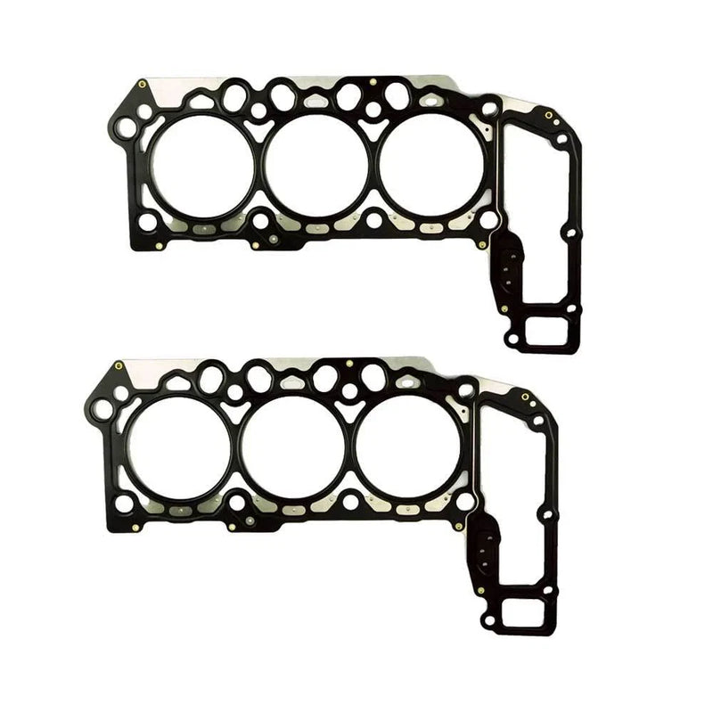 Jeep Cherokee KJ KK 3.7L V6 VRS Cylinder Head Gasket Set (2001-2013)