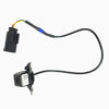 Hyundai Tucson IX35 Reverse Rearview Camera (2009–2015)