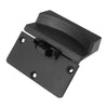 Dodge Ram 1500 2500 3500 4500 Armrest Lid Latch (2013-2018)