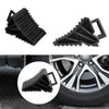 Trailers and Caravans for Vehicles 2 x Heavy Duty Non Slip Wheel Chocks