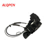 Hyundai H1 Grand Starex Right Front Door Lock Latch with Cable (2008-2019)