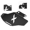 Ducati Desert X Rear Brake Master Cylinder Guard Cover (2022-2024)