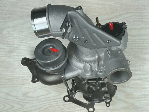 Ford Edge Explorer 2.0L 179kw - Thin Exhaust Flange K03 Turbocharger (2012)