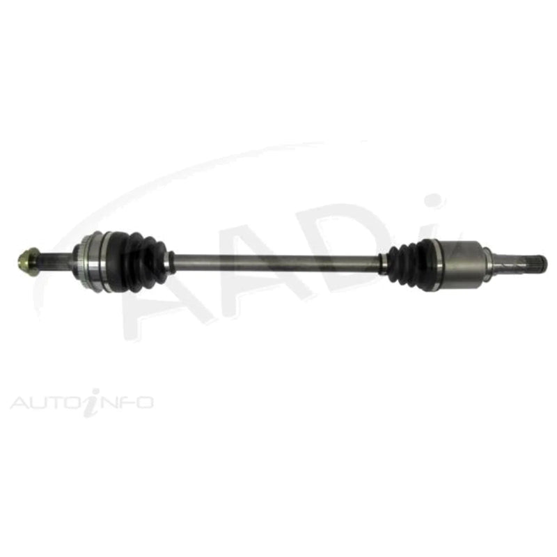 Subaru Forester SG9 Front CV Shaft 2.5L 4cyl (2002 - 2008)
