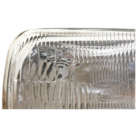 Toyota Hilux / Hiace / Ford Courier LH+RH Sealed-Beam Headlights 2x (1978–2005)