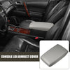 Toyota Highlander Center Console Lid Armrest Cover (2001-2023)