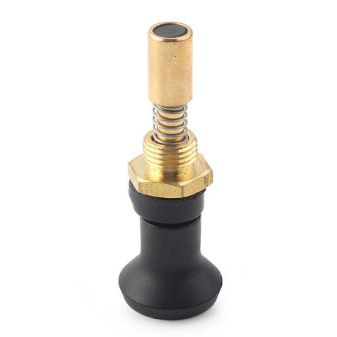 Make & Model Mikuni TM35-1 Carburetor Pull Up Choke Plunger Starter Knob