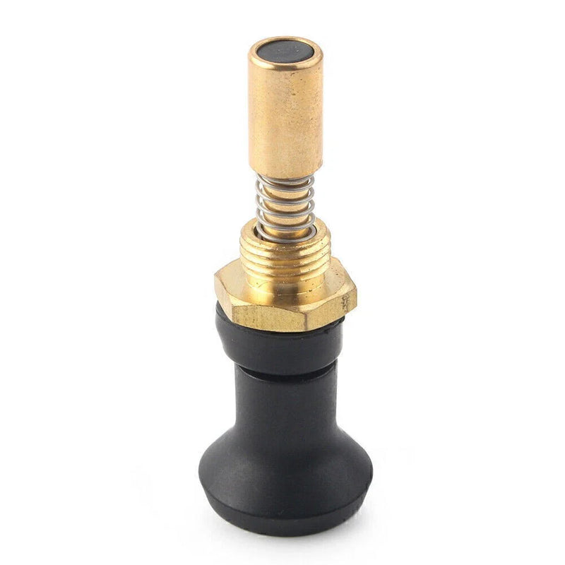 Make & Model Mikuni TM35-1 Carburetor Pull Up Choke Plunger Starter Knob
