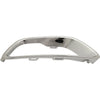 Grand Cherokee Car Fog Light Trim Chrome Left & Right (2017-2021)