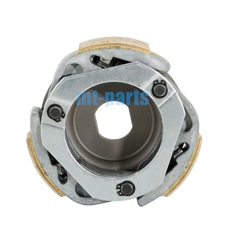 Kymco Heroism 125 150, Honk 125 Clutch Shoe Weight Set (1995-2013)