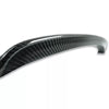 Mercedes-Benz S Class W221 L Type Rear Roof Spoiler (2005-2013)