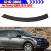 Toyota RAV4 RH Passenger Side Front Wheel Fender Molding Trim (2013-2015)