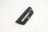 Ford F150 Carbon Fiber Rear Door Handle Bowl Tailgate Cover Trim (2015-2019)